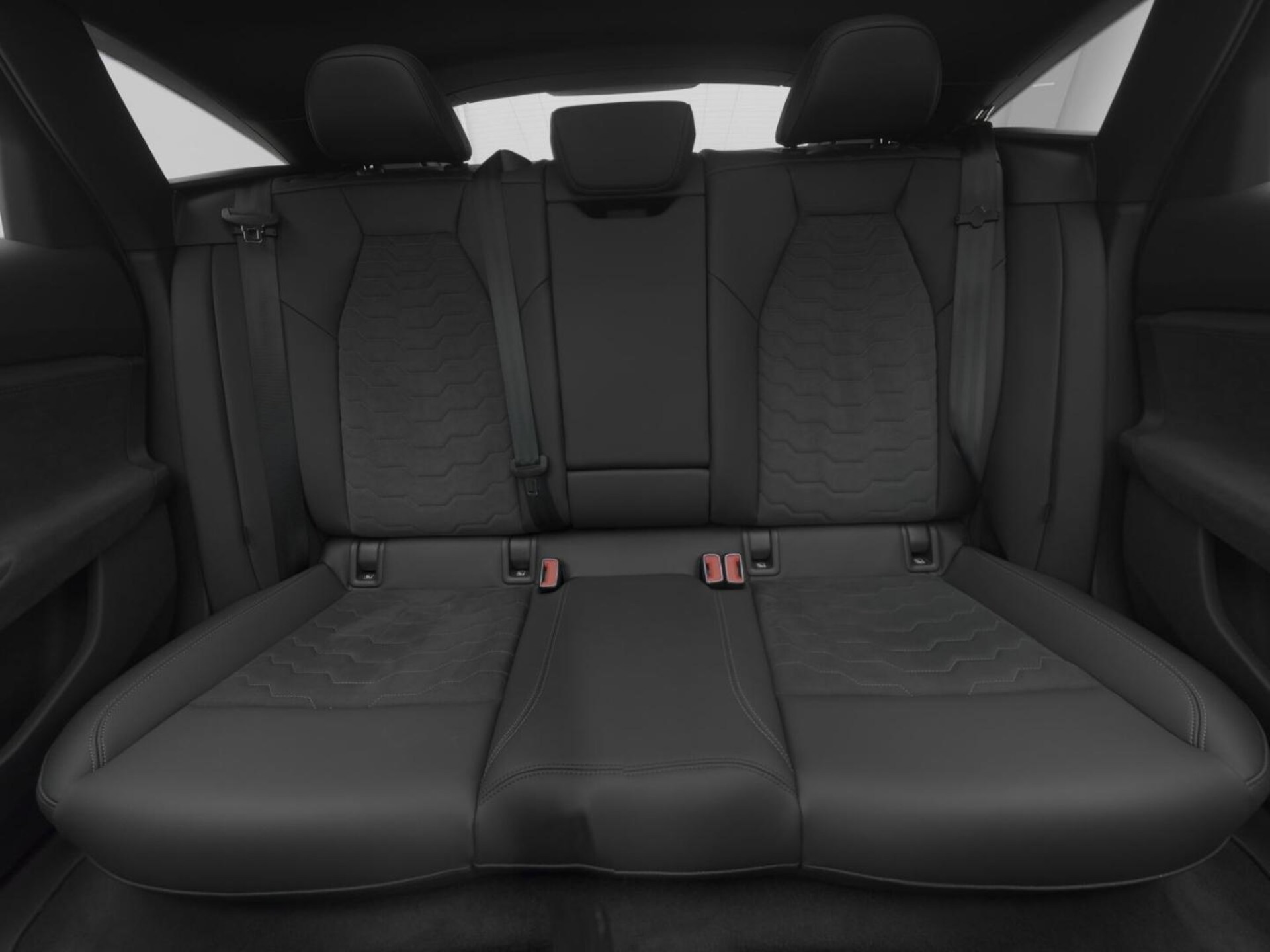 Audi A6 Sportback e-tron edition one