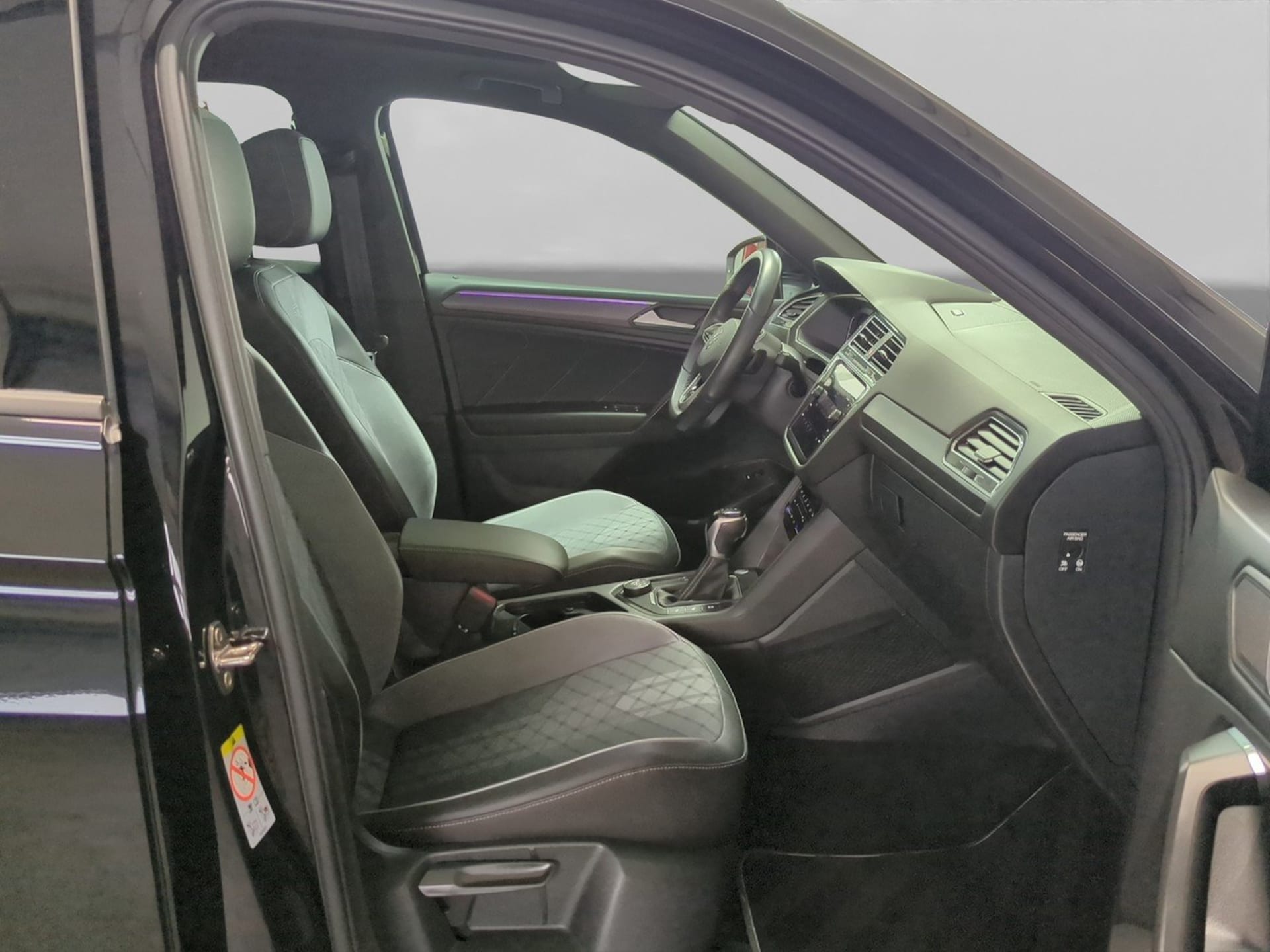 Volkswagen Tiguan Allspace R-Line