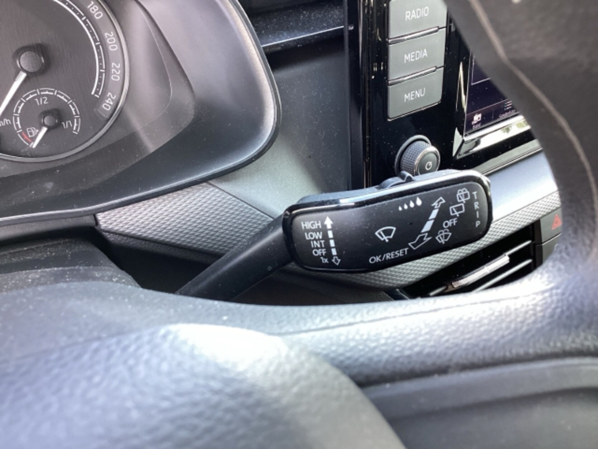 Skoda Scala COOL PLUS