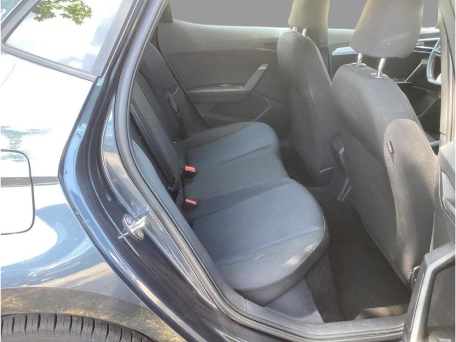 SEAT Ibiza – Bild 6