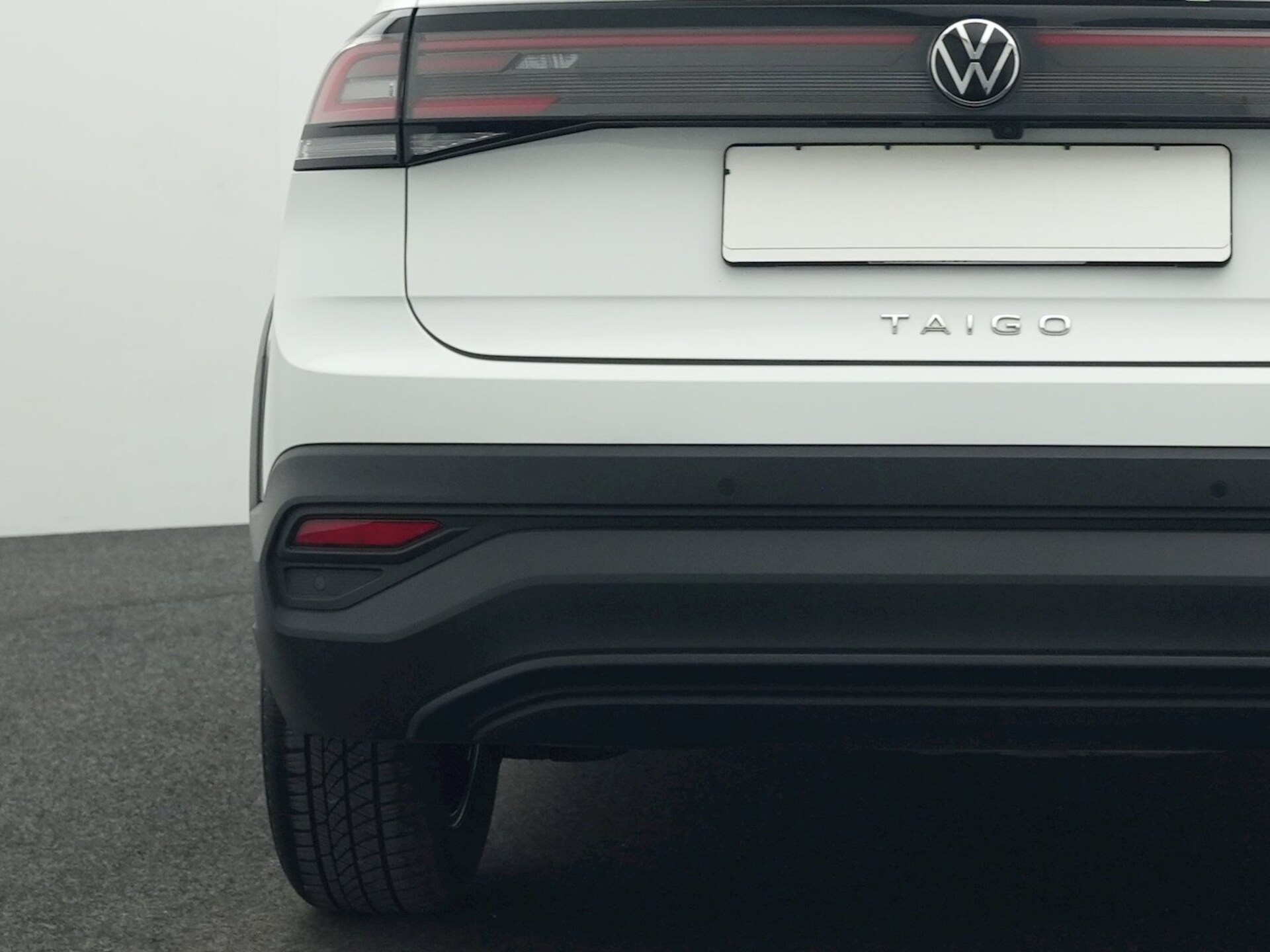 Volkswagen Taigo Goal