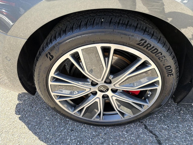 2025 Audi New S5 Premium - Photo 23