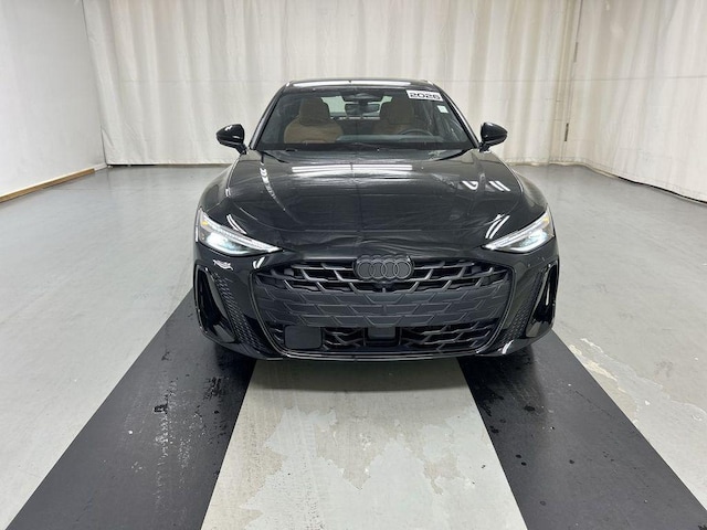 2026 Audi A6 Sedan
