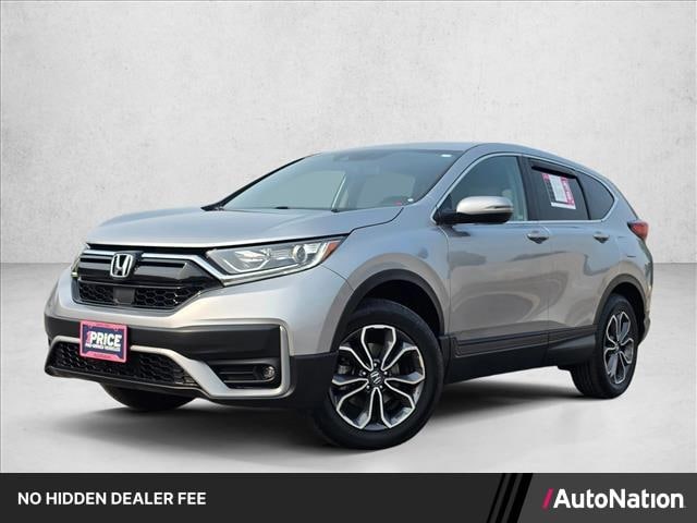 Photo of 2022 Honda CR-V