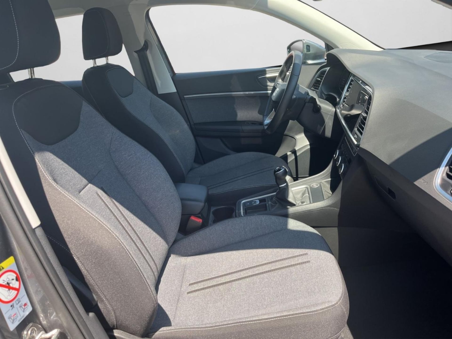 SEAT Ateca Style