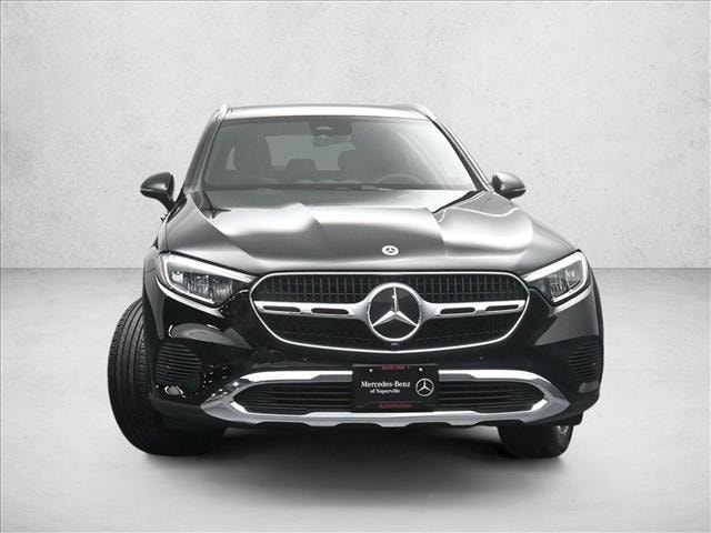2026 Mercedes-Benz GLC 300