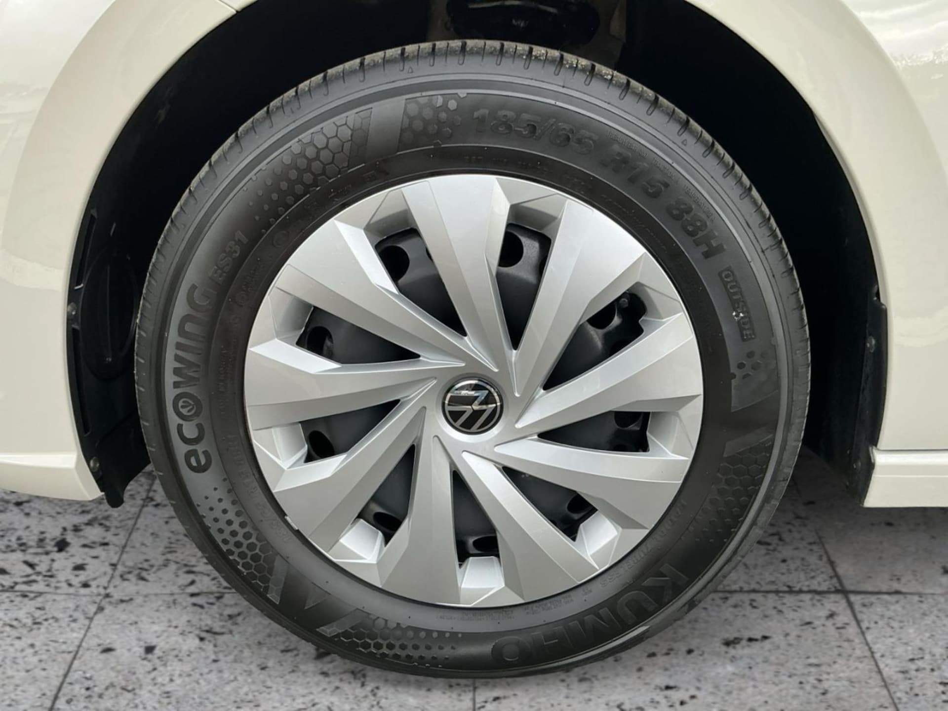 Volkswagen Polo Life