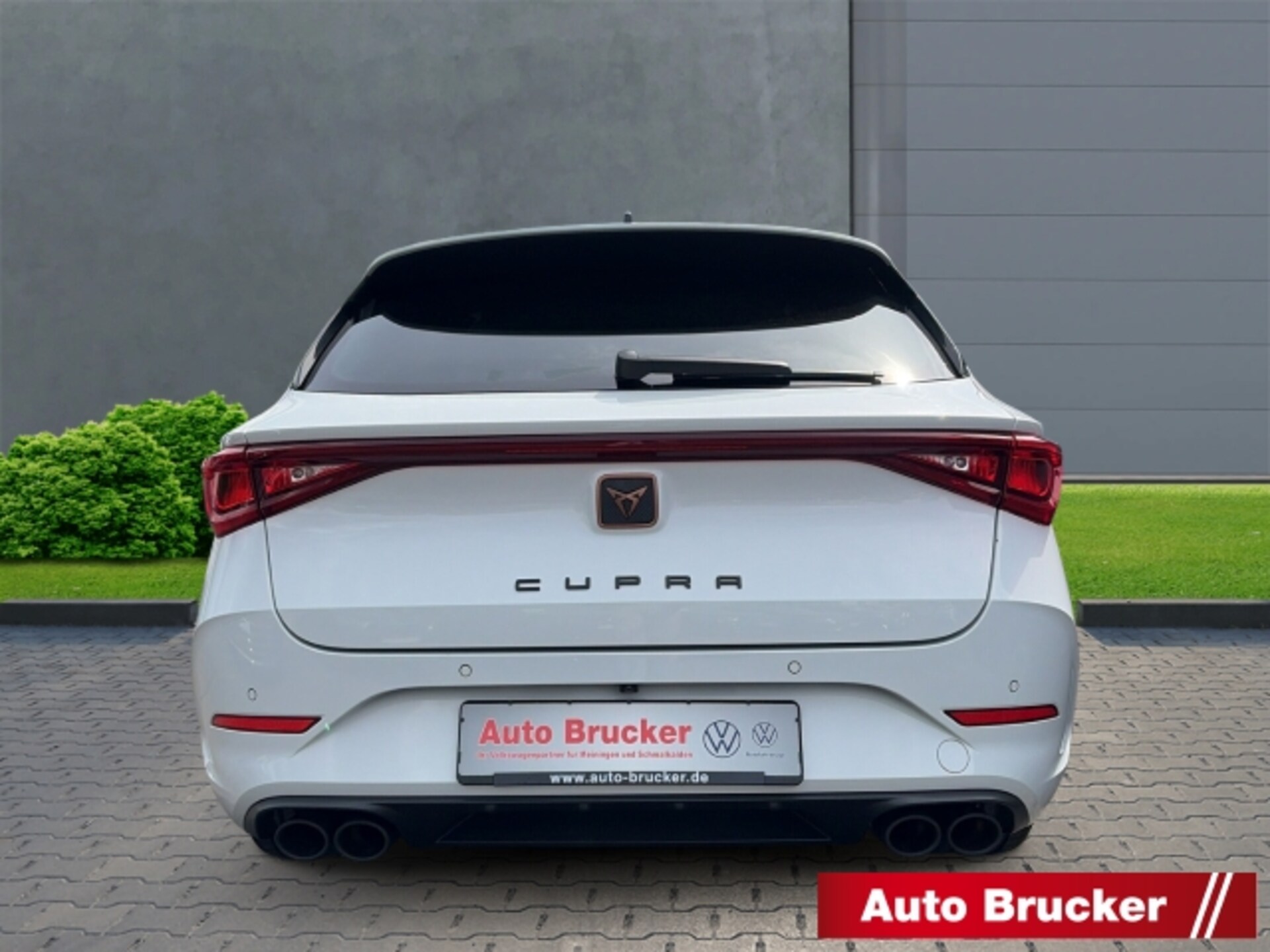 CUPRA Leon Sportstourer VZ