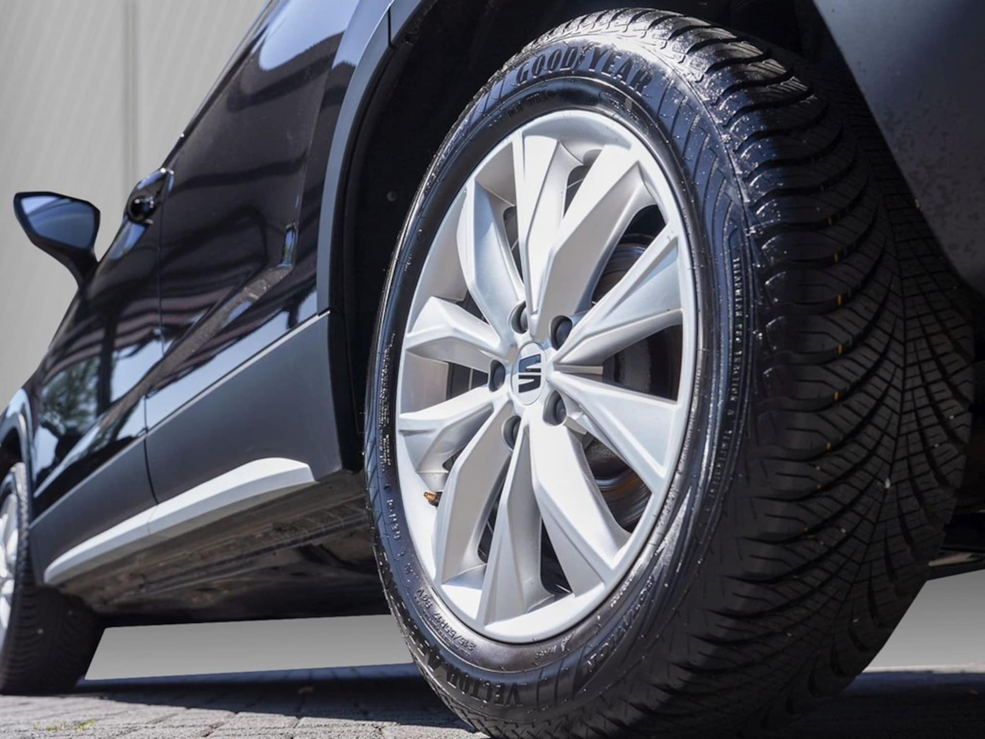 SEAT Ateca Xperience