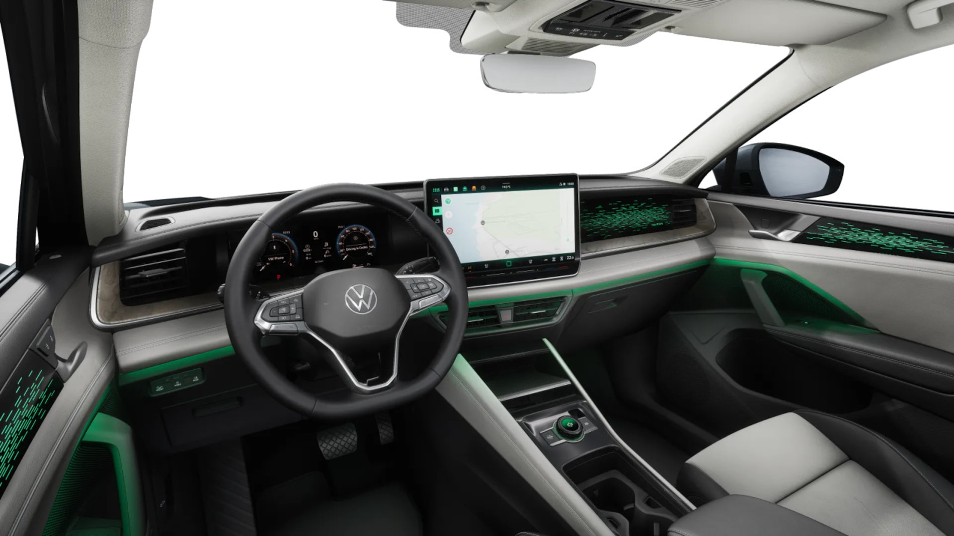 Volkswagen Tayron Elegance