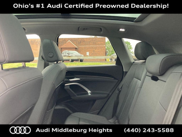 2025 Audi Q5 Premium - Photo 29