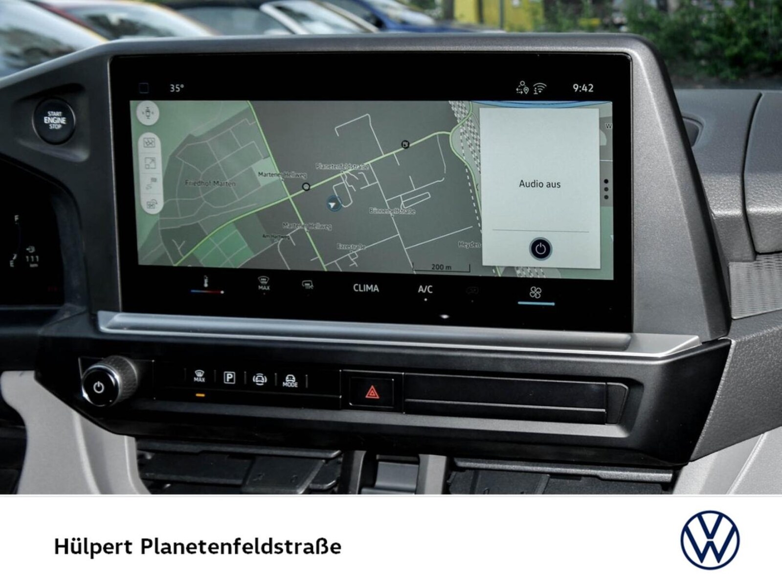 Volkswagen Transporter Kasten kurzer Radstand – Bild 5