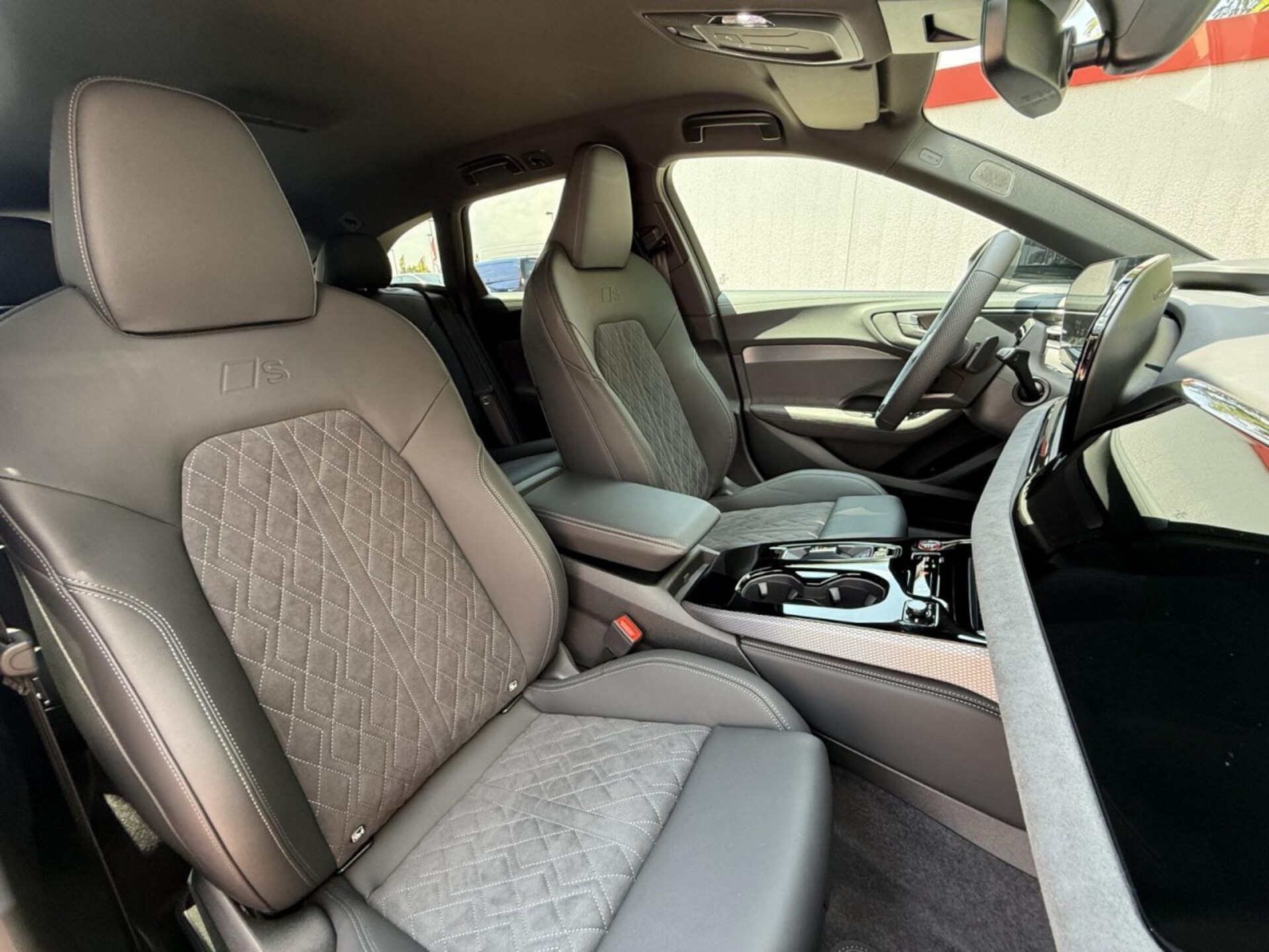 Audi A5 Avant e-hybrid