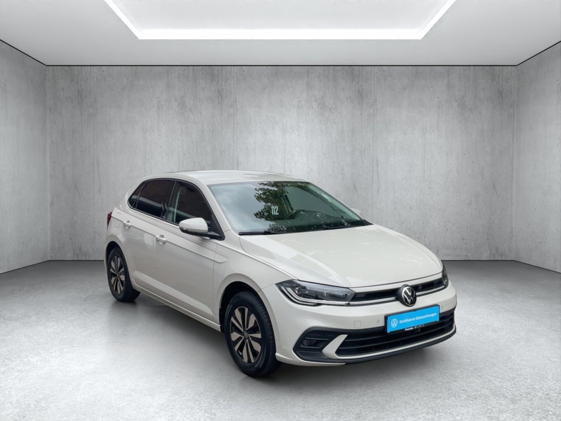 Volkswagen Polo MOVE