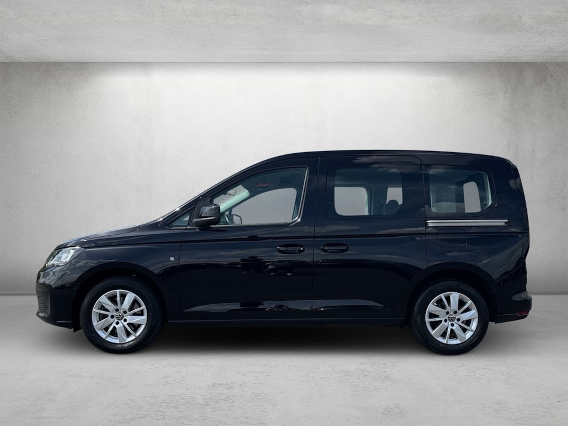 Volkswagen Caddy Basis-Modell