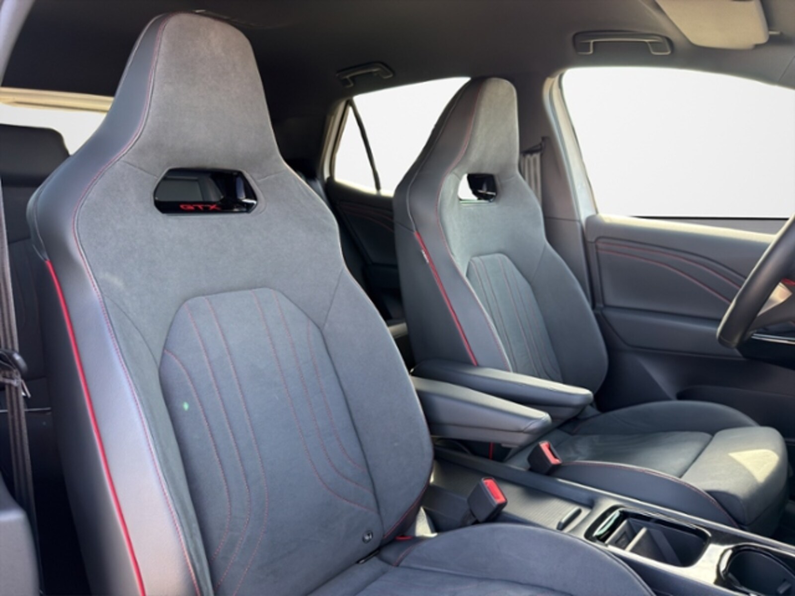 Volkswagen ID.3 – Bild 14