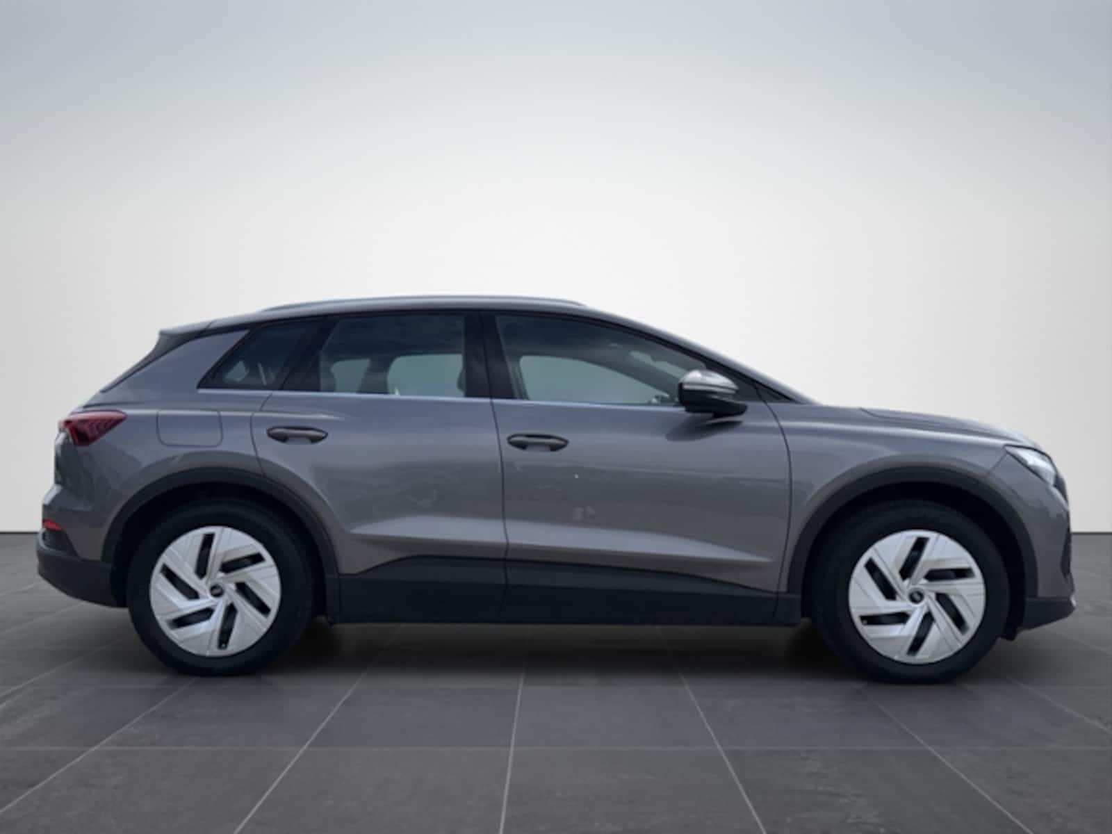 Audi Q4 e-tron – Bild 8