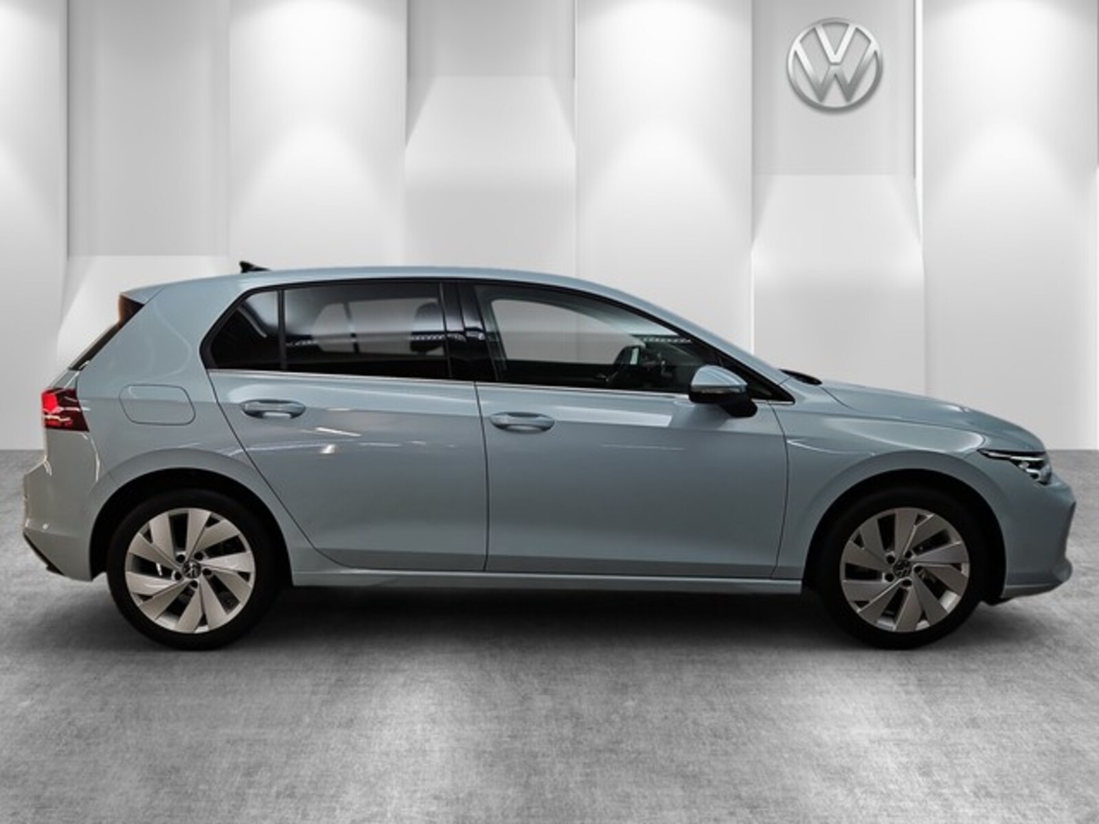 Volkswagen Golf – Bild 14