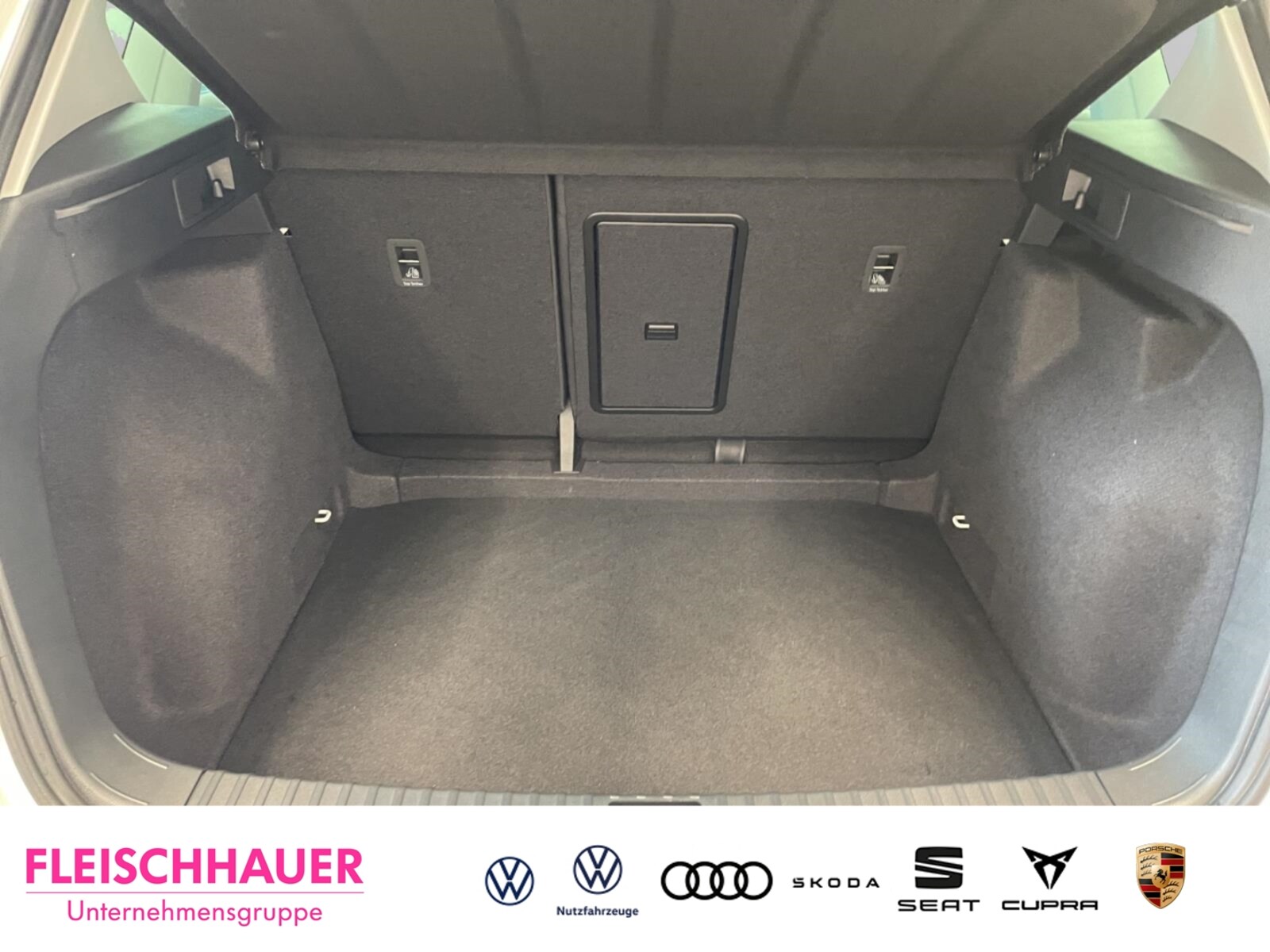 CUPRA Ateca – Bild 7