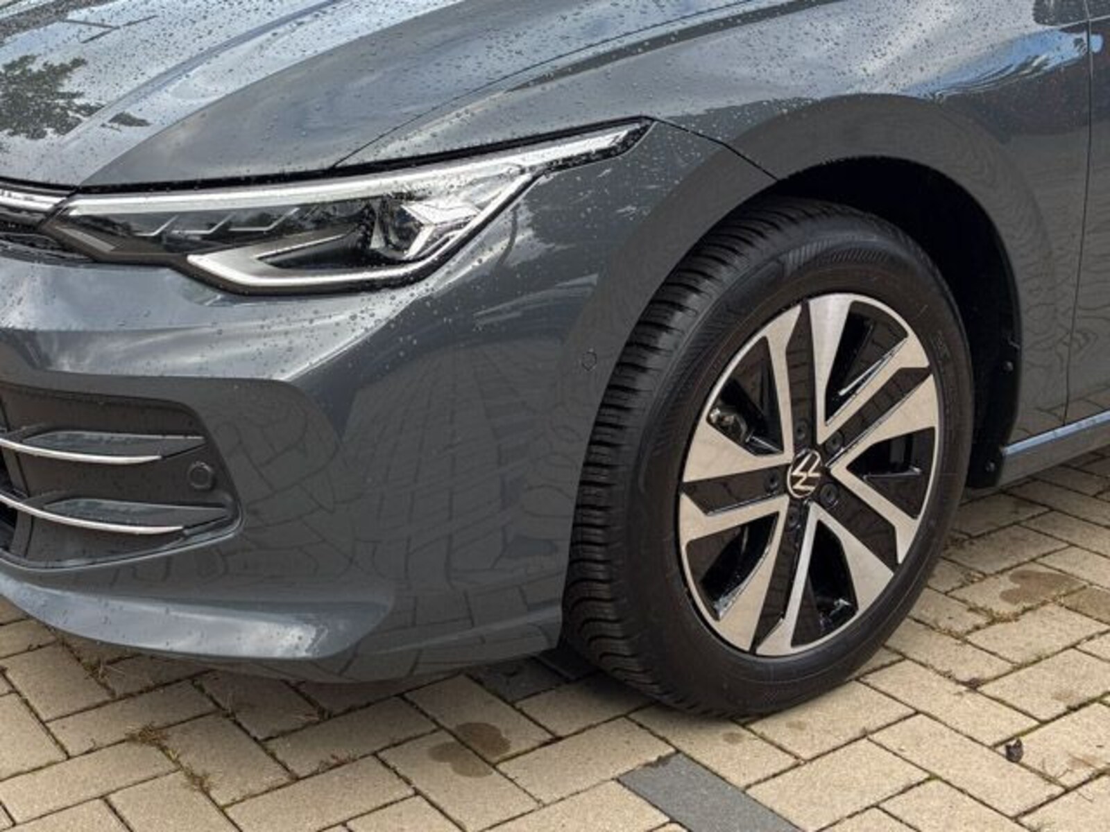 Volkswagen Golf – Bild 9