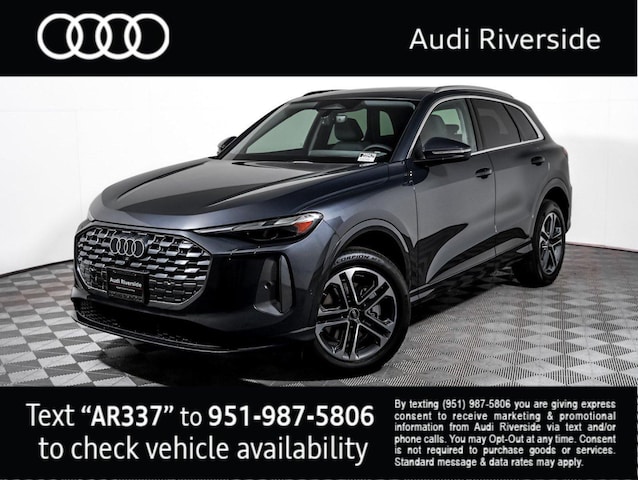 Photo of 2026 Audi Q5 