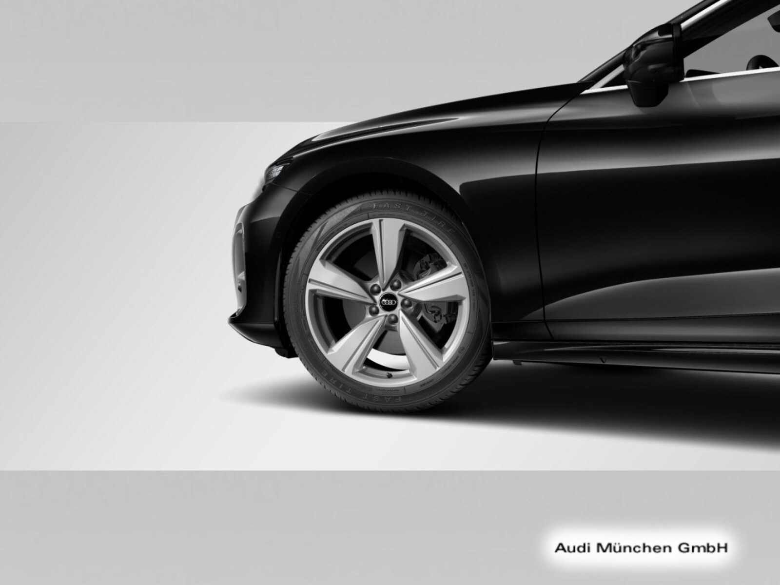 Audi A6 Avant – Bild 3