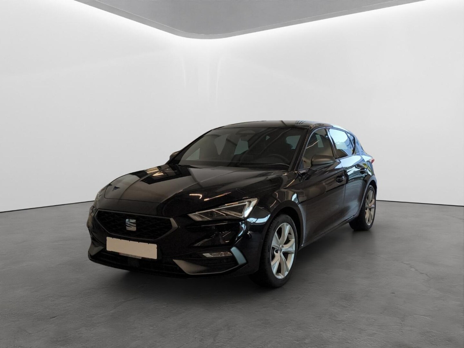 SEAT Leon – Bild 2