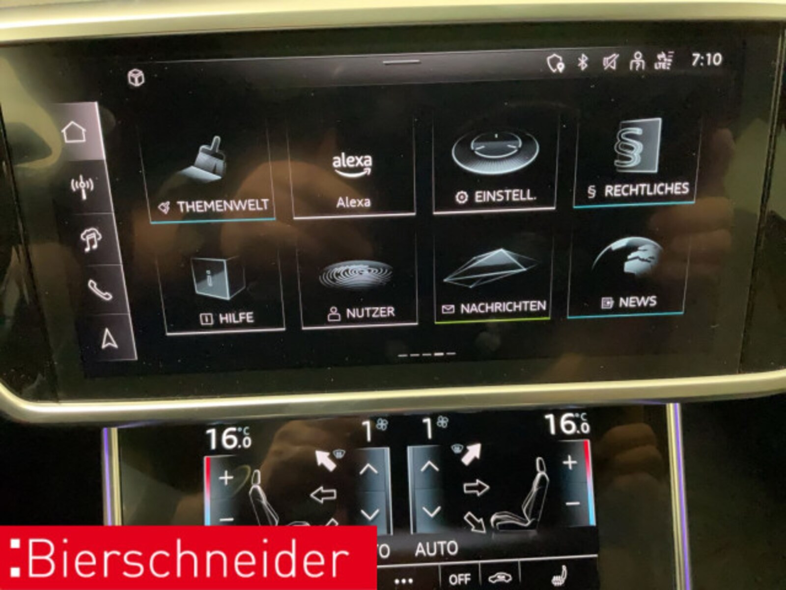 Audi S6 Limousine – Bild 22