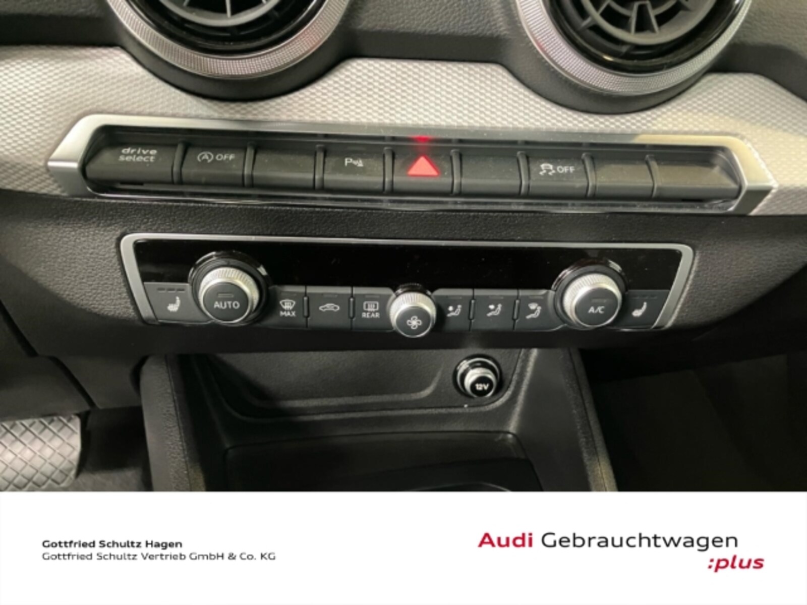 Audi Q2 – Bild 14