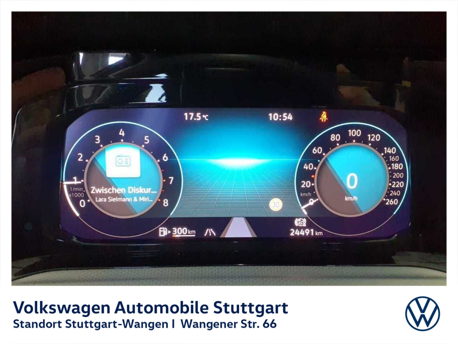 Volkswagen Golf – Bild 6