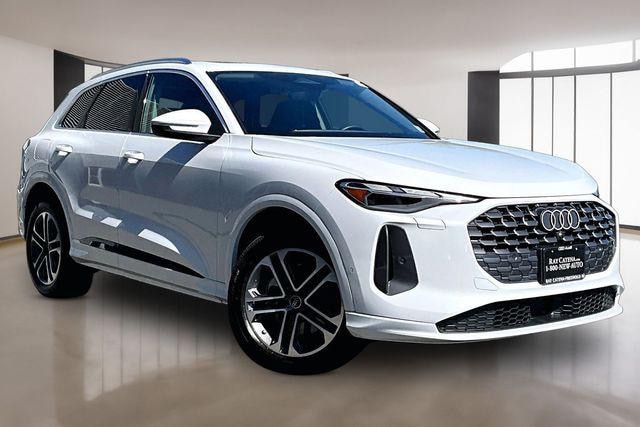 Photo of 2025 Audi Q5