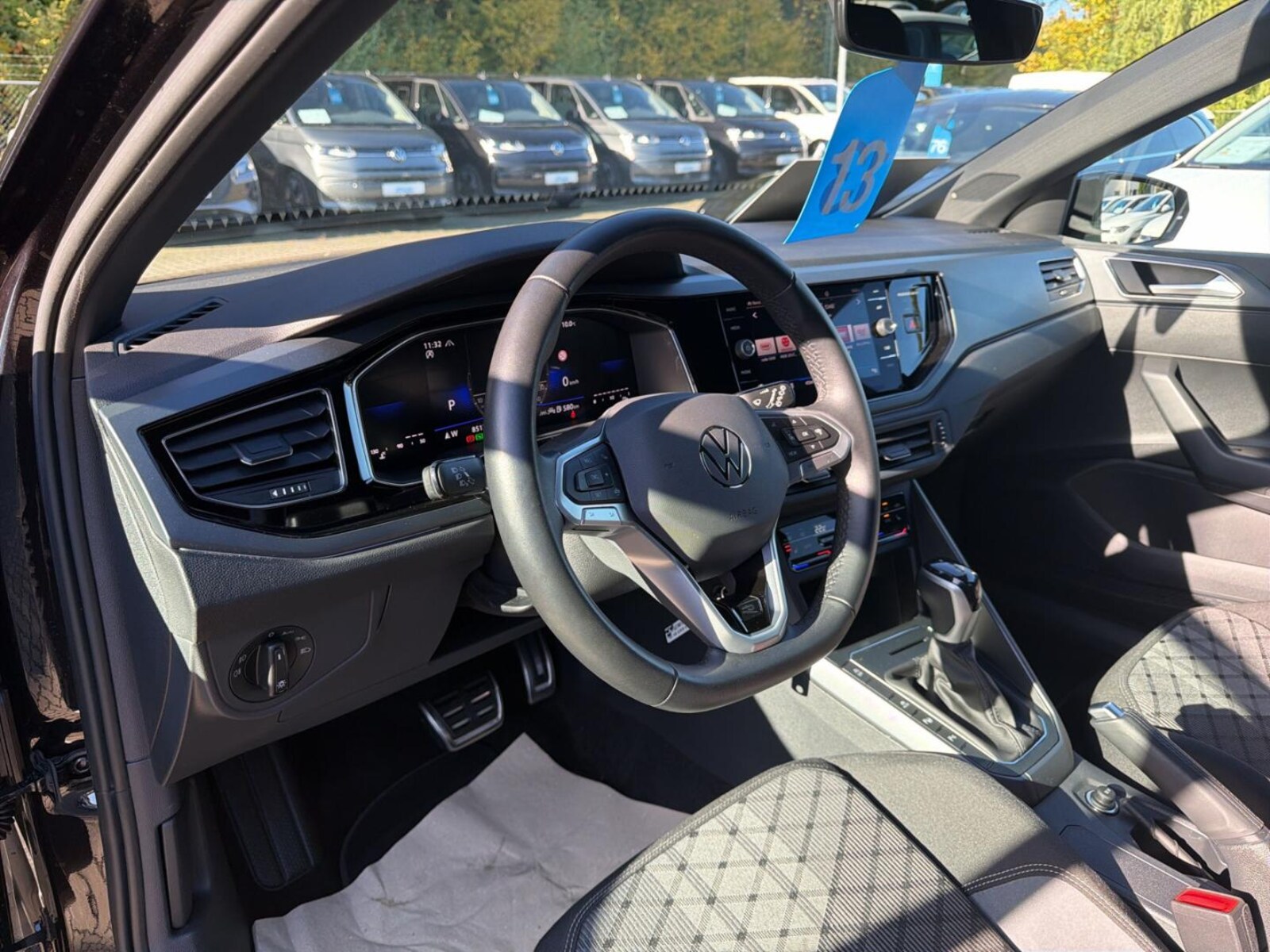 Volkswagen Polo – Bild 7