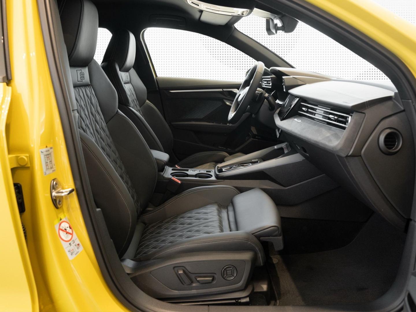 Image about Audi A3 allstreet 35 TFSI S tronic