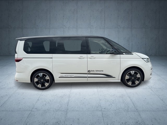 Volkswagen Multivan langversion
