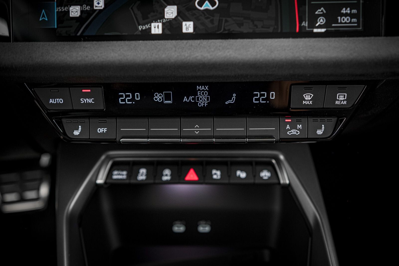 Image about Audi S3 Sportback TFSI quattro S tronic