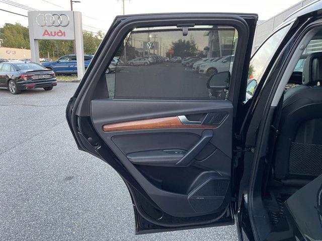 2022 Audi Q5 Prestige - Photo 14