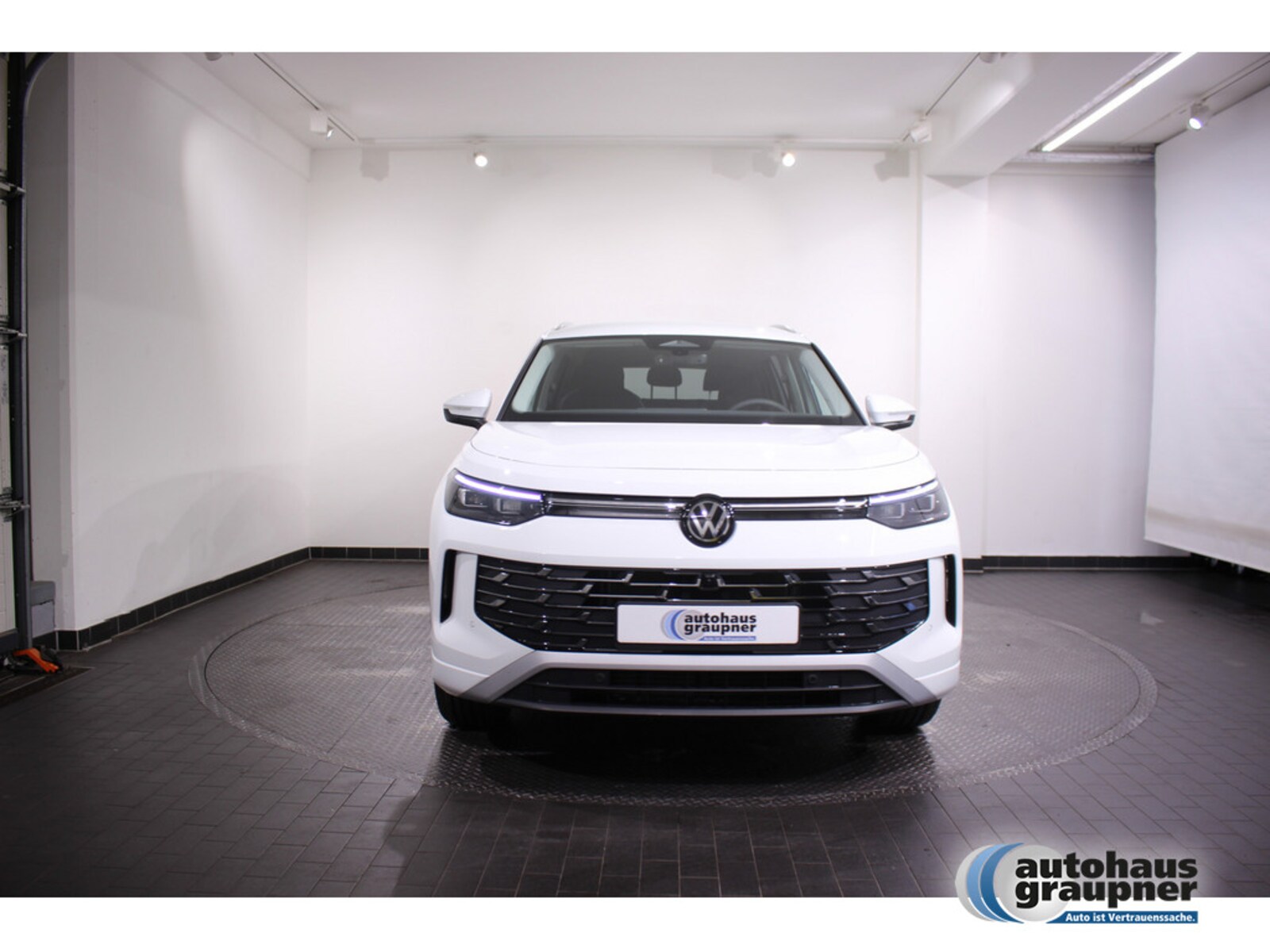 Volkswagen Tayron – Bild 6