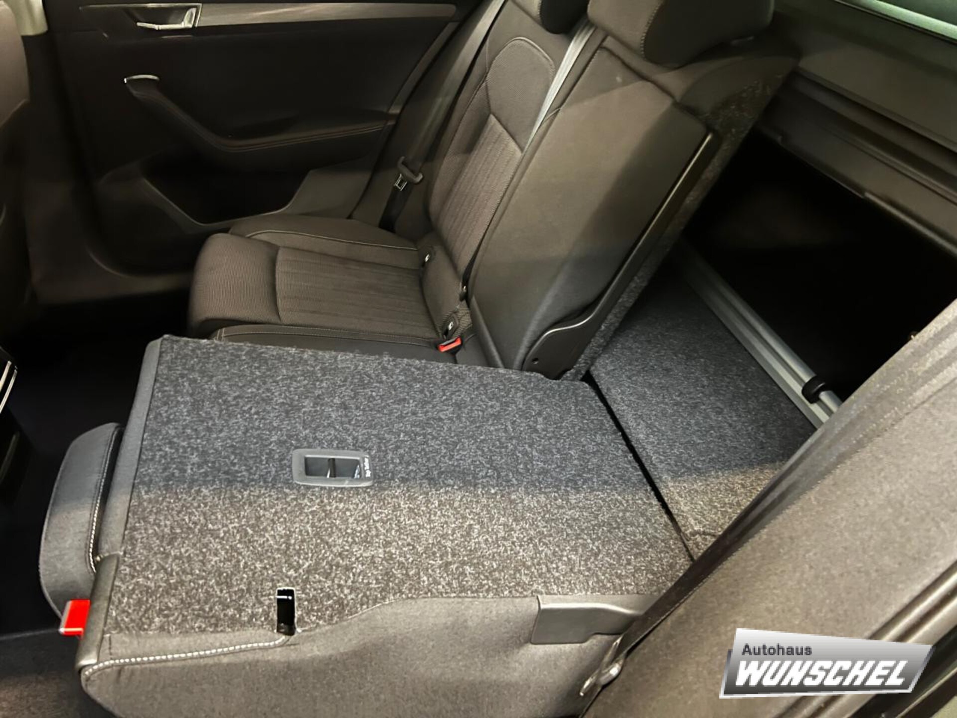 Skoda Superb Combi Style