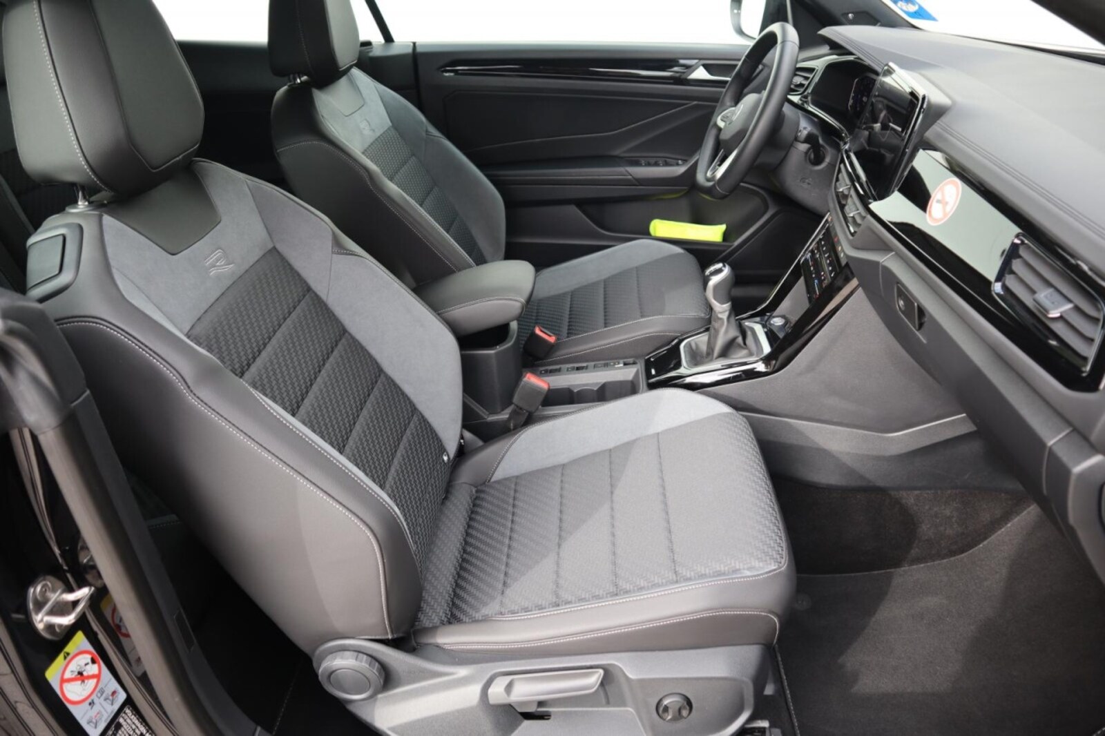 Volkswagen T-Roc Cabriolet – Bild 13