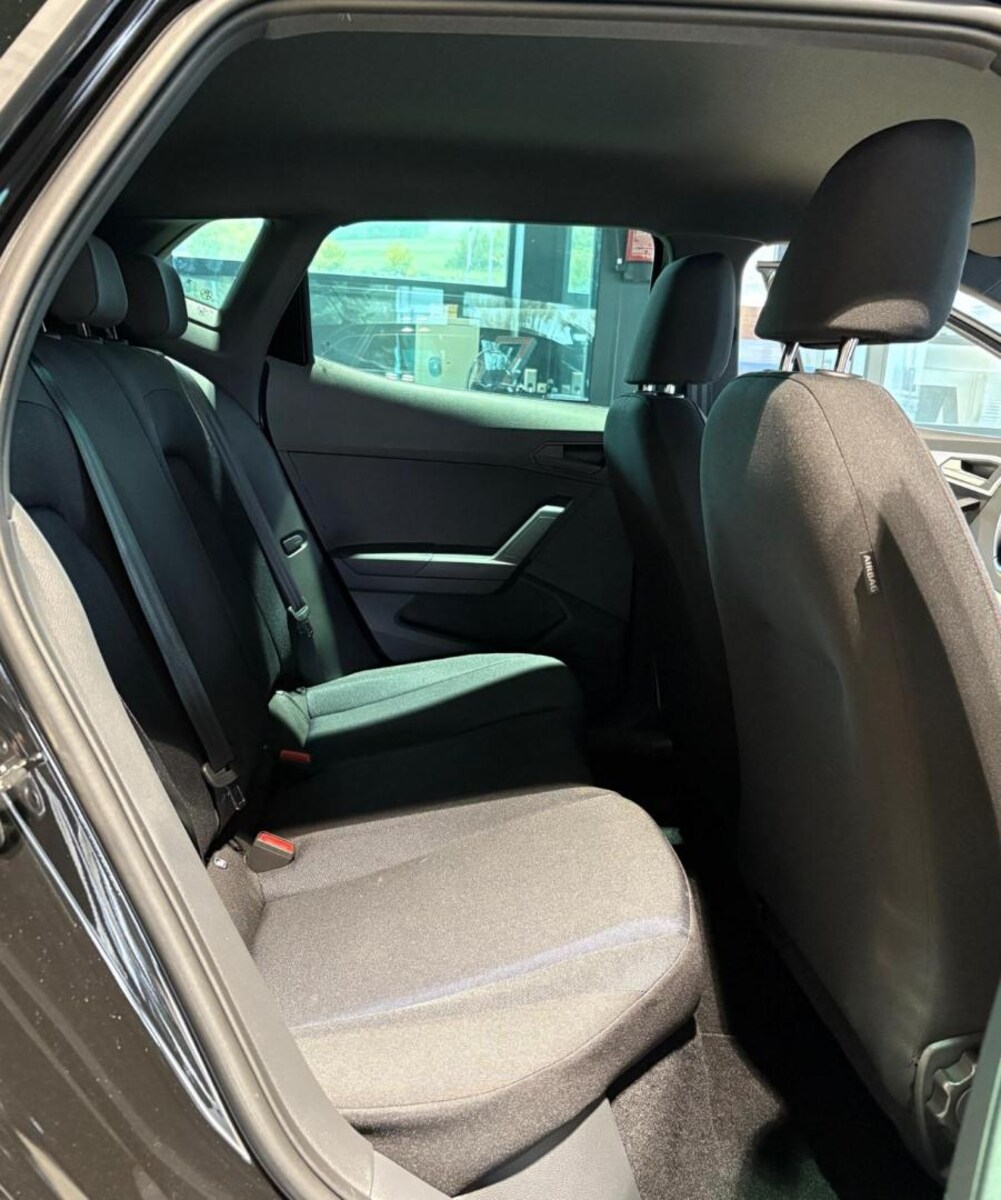 SEAT Ibiza – Bild 10