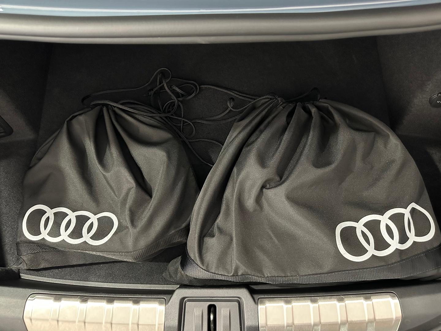 Image about Audi RS e-tron GT quattro