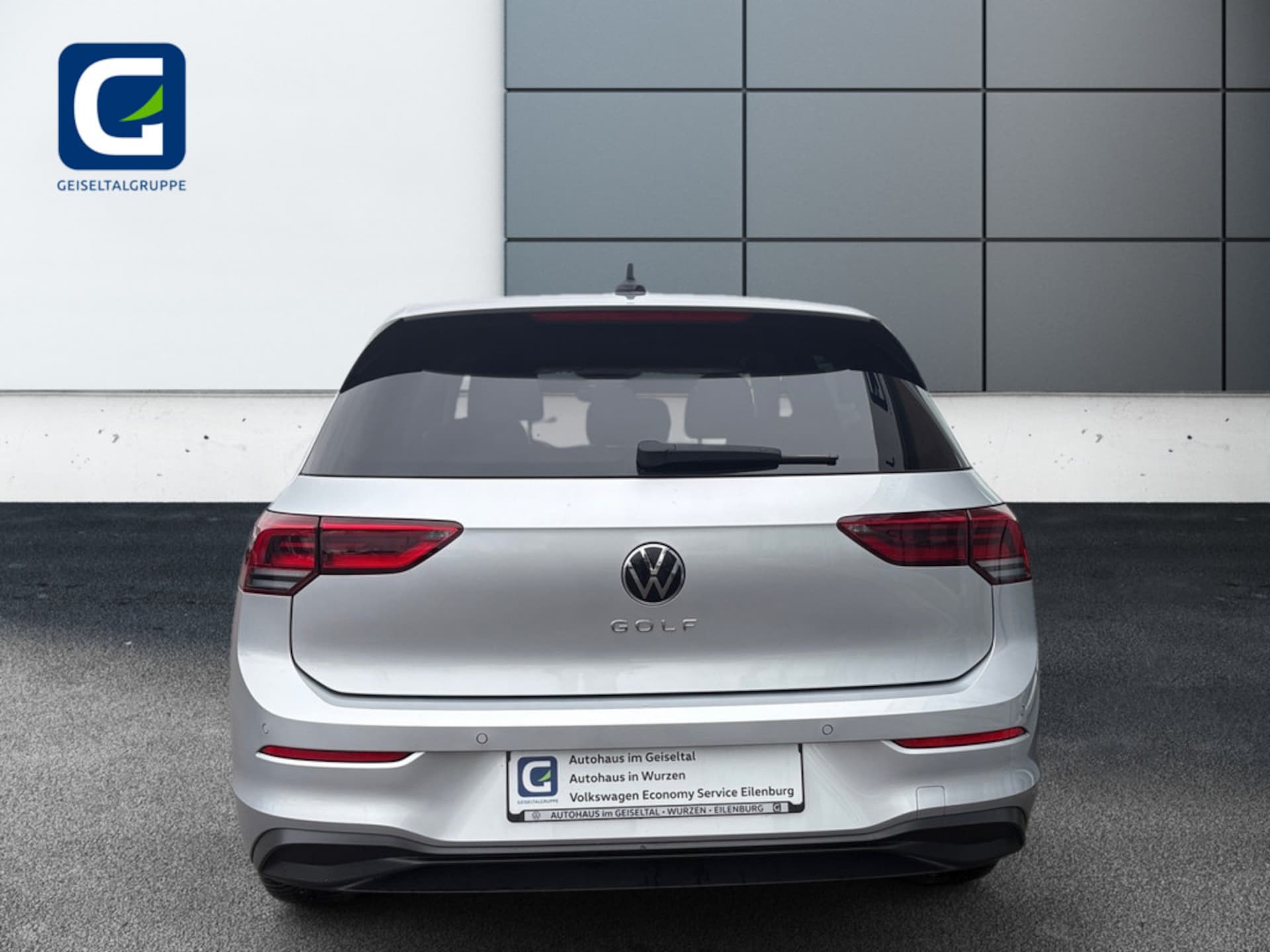 Volkswagen Golf Life