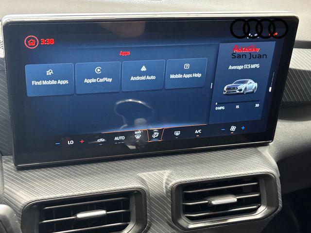 2024 Ford Mustang EcoBoost - Photo 19