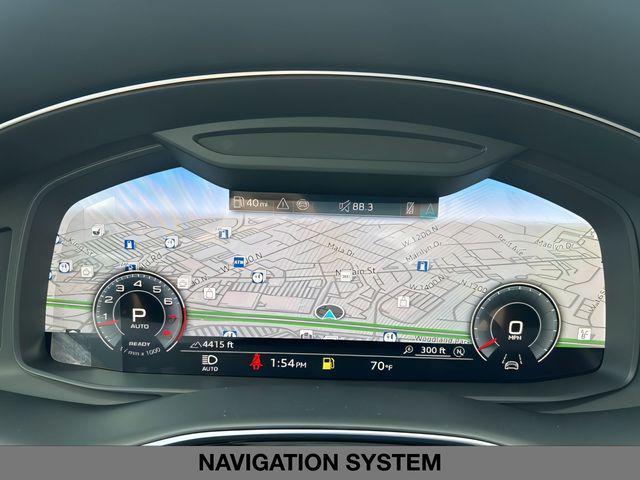 2025 Audi Q8 Premium Plus - Photo 23