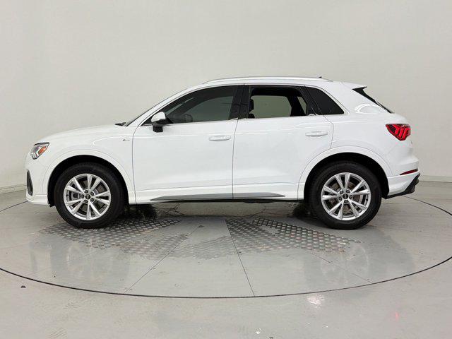 WA1DECF39S1085286