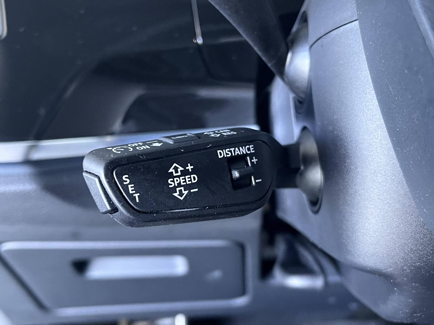 Image about Audi Q3 Sportback S line 35 TFSI 110 kW (150 ch) S tronic