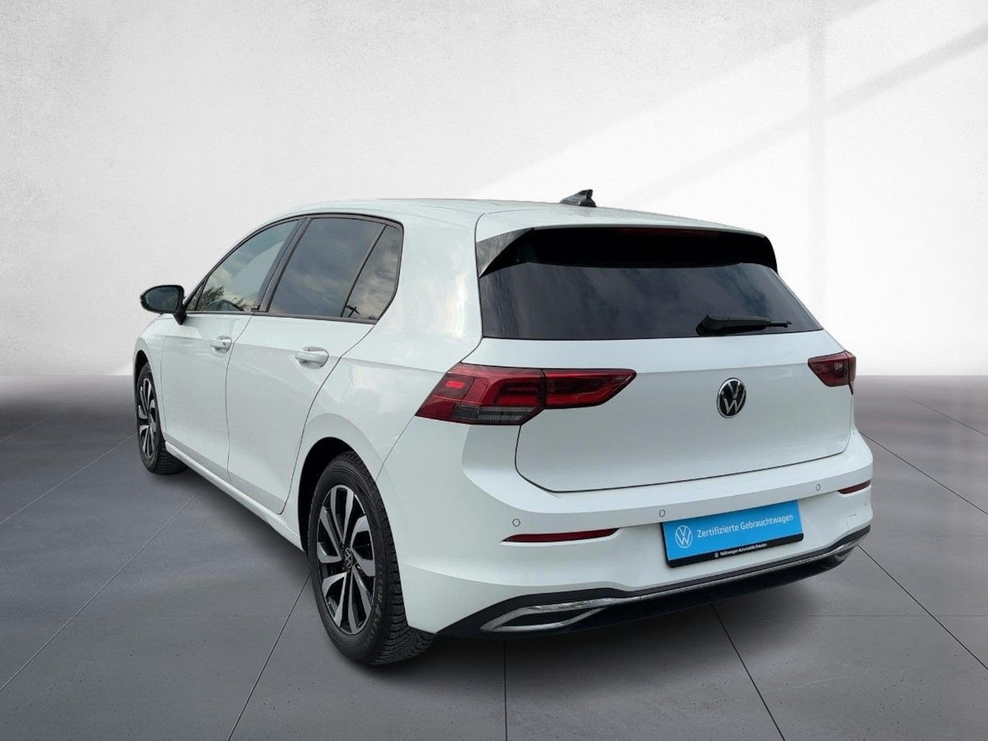 Volkswagen Golf Active
