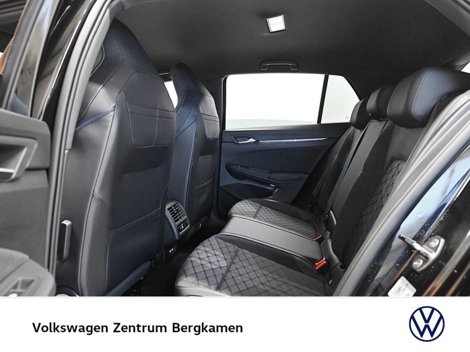 Volkswagen Golf – Bild 12