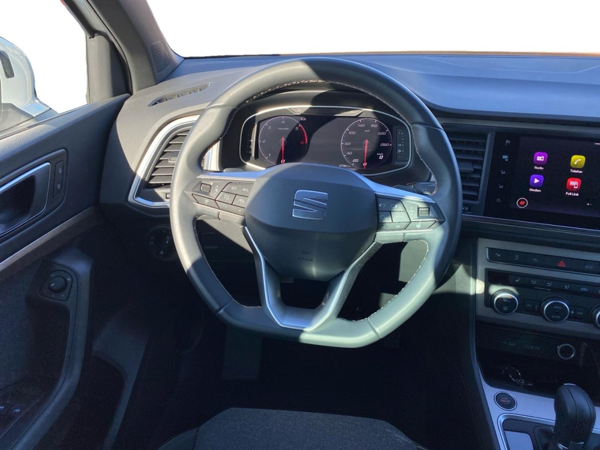 SEAT Ateca Xperience