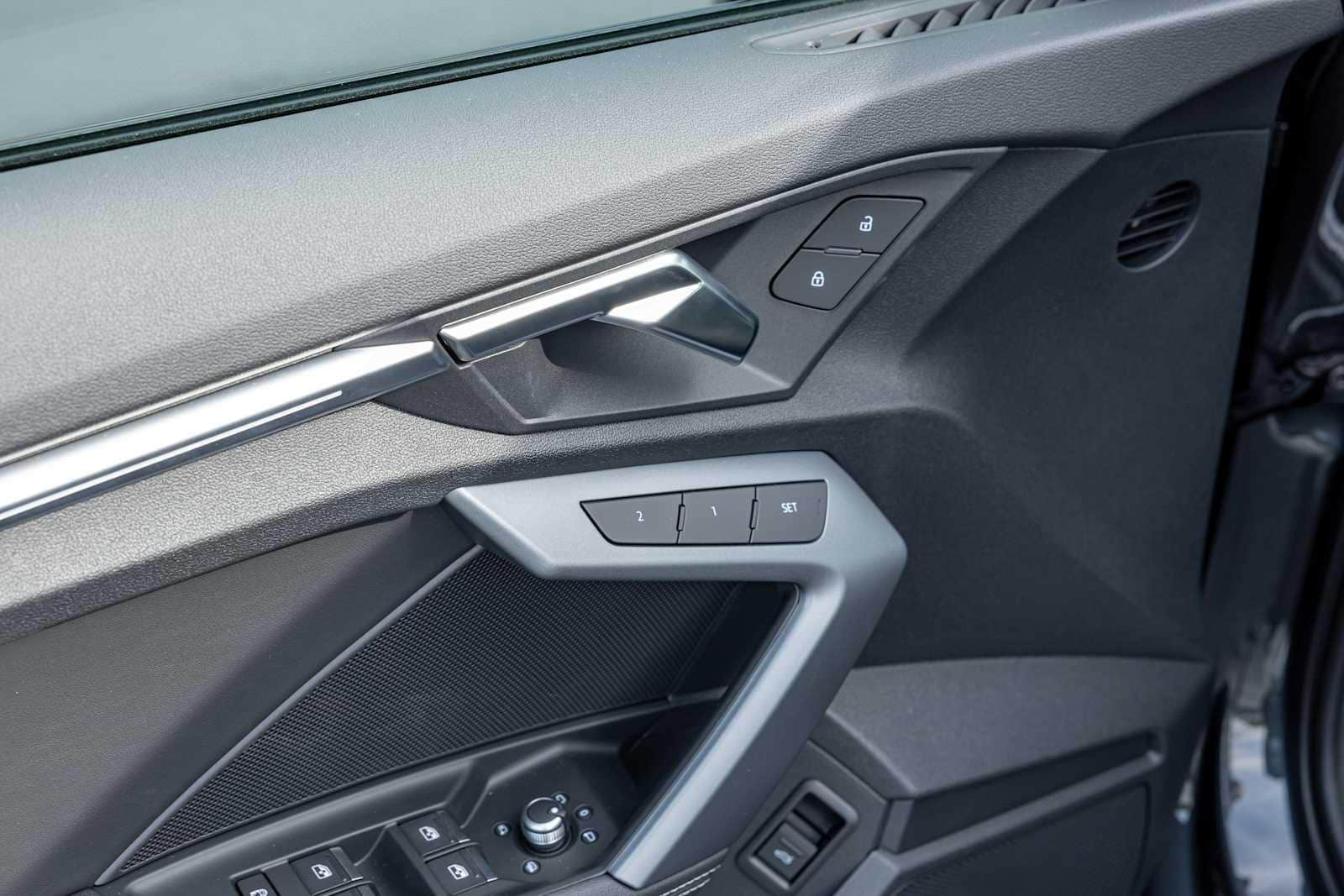 2026 Audi A3 Premium - Photo 8